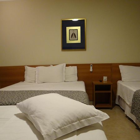 Hotel Porto Real Aparecida Kültér fotó