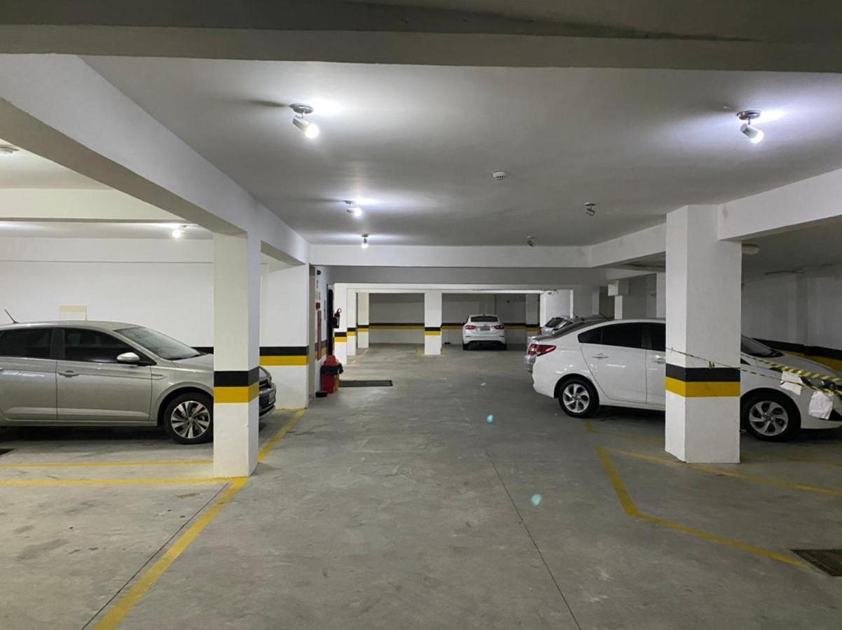 Hotel Porto Real Aparecida Kültér fotó