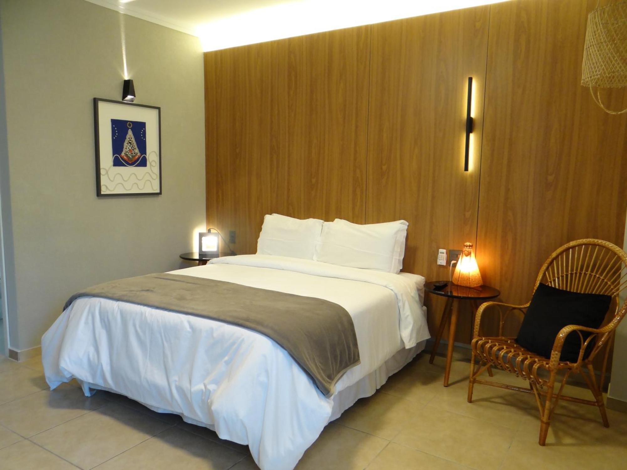 Hotel Porto Real Aparecida Kültér fotó